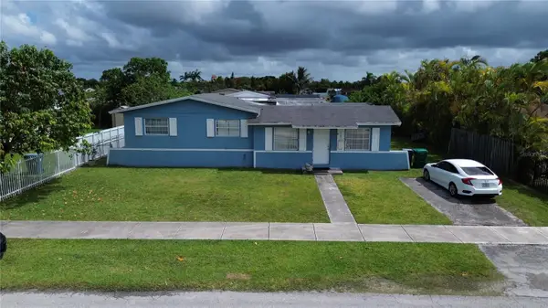 14850 SW 297th Street, HOMESTEAD, FL 33033