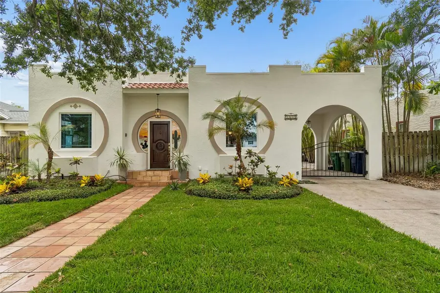 2434 W Prospect Road, Tampa, FL 33629 - #2