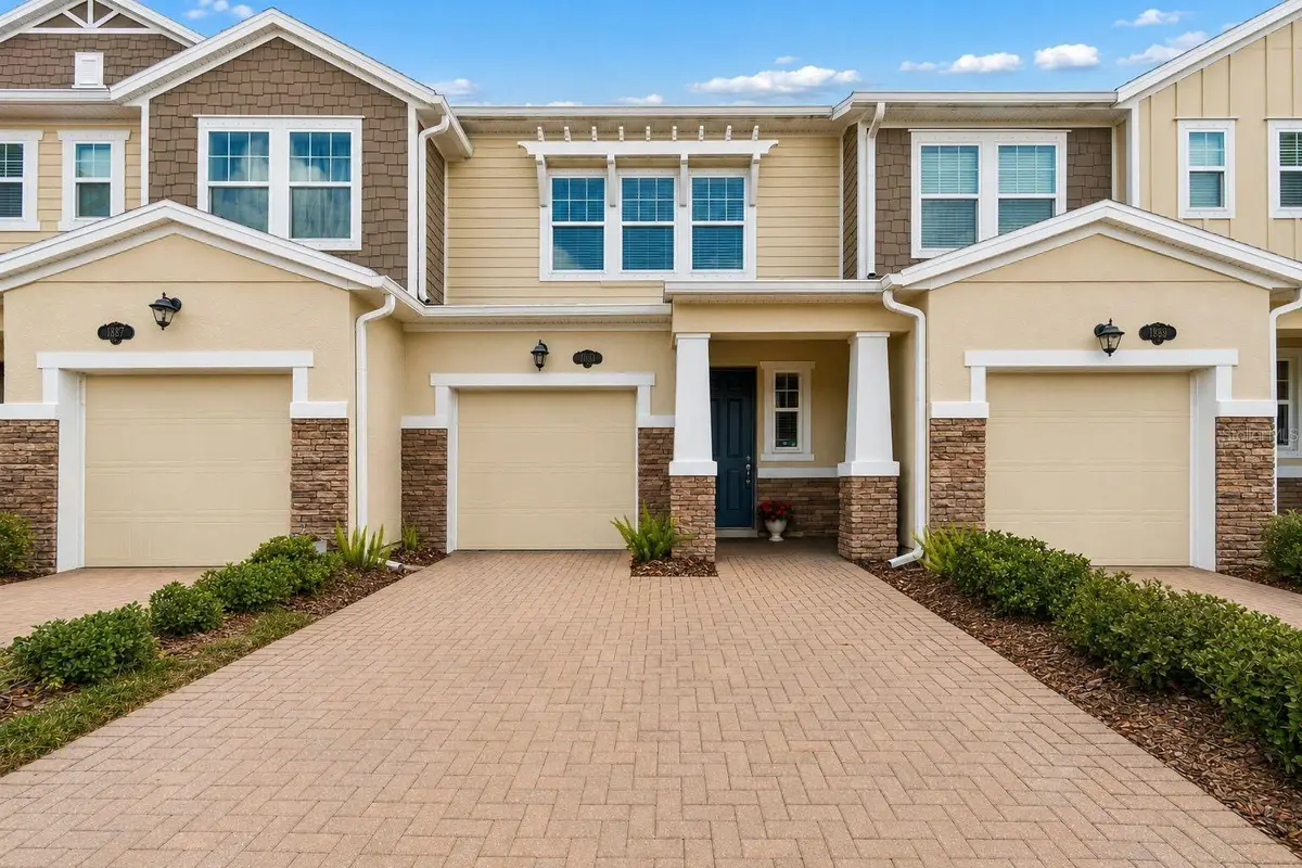 18843 Ulmus Street, Lutz, FL 33558 - #1