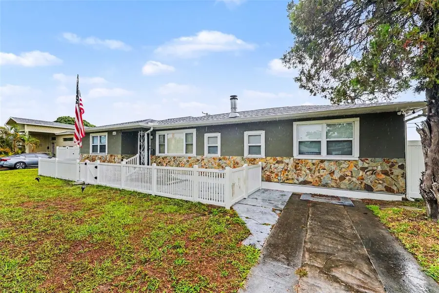 6242 5th Avenue N, Saint Petersburg, FL 33710 - #2