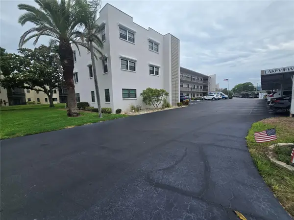 7941 58th Avenue N #202, ST PETERSBURG, FL 33709