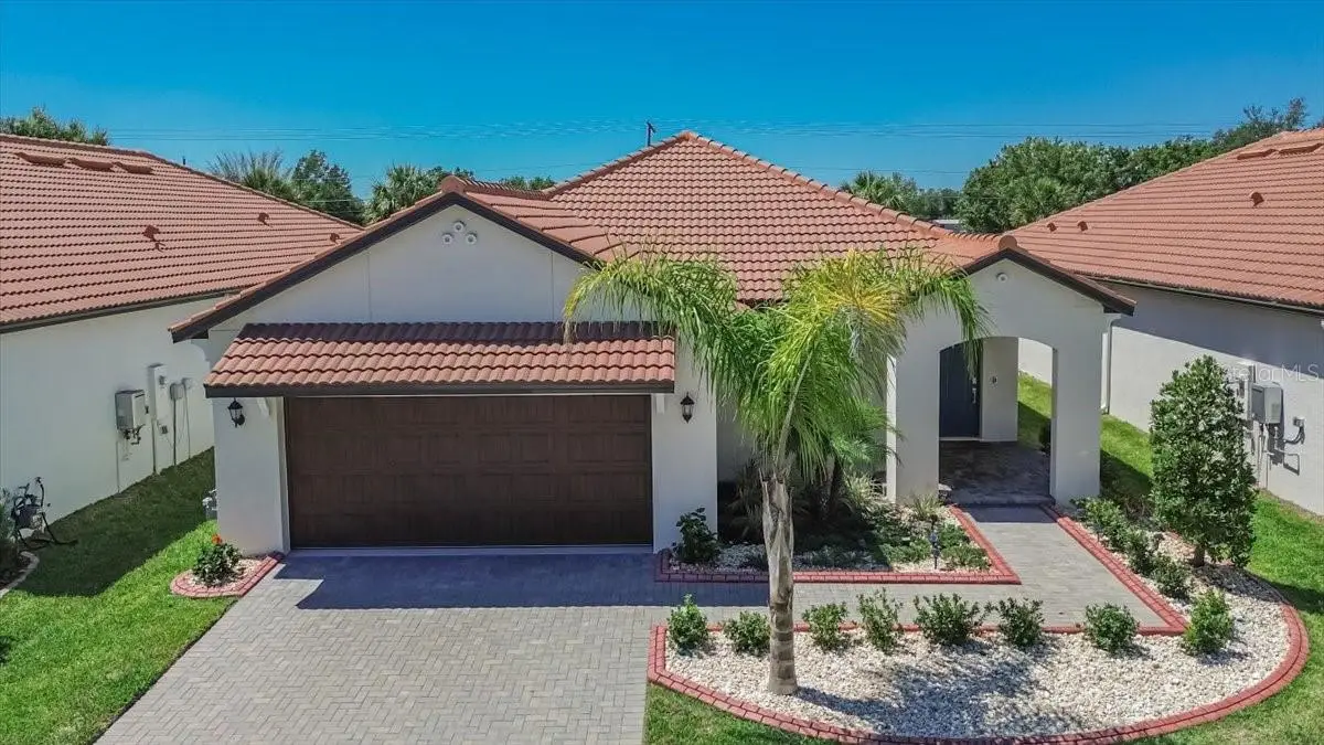 17410 Holly Well Avenue, Wimauma, FL 33598 - #1