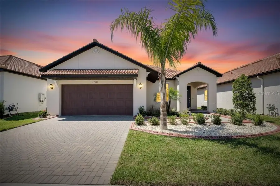 17410 Holly Well Avenue, Wimauma, FL 33598 - #2