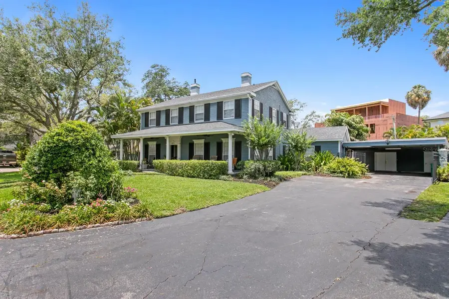 4521 W Watrous Avenue, Tampa, FL 33629 - #2