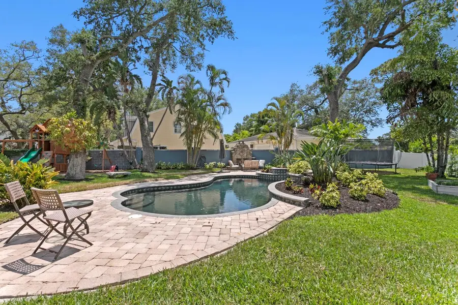 4521 W Watrous Avenue, Tampa, FL 33629 - #3