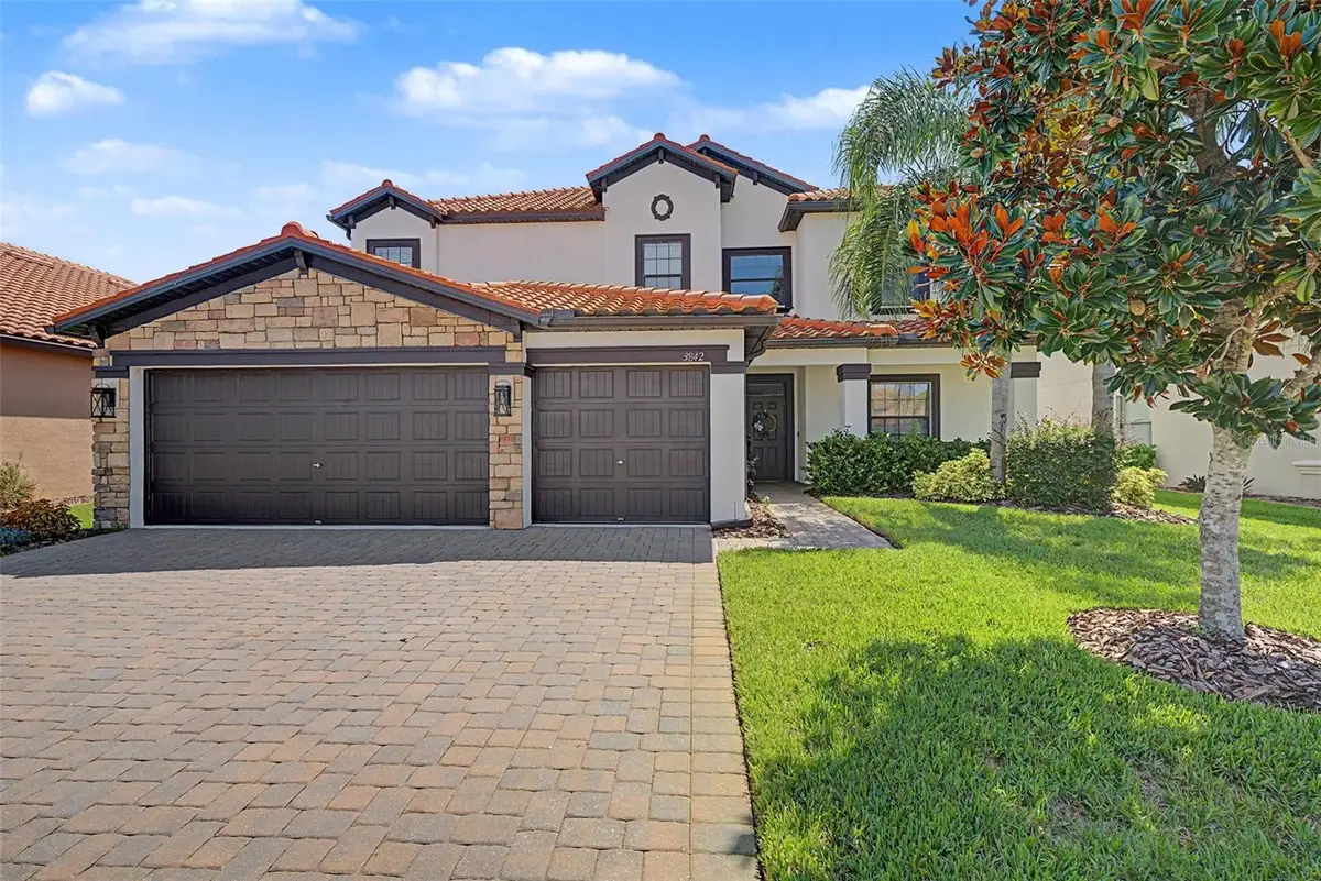 3842 Wellingborough Court, Land O Lakes, FL 34638 - #1