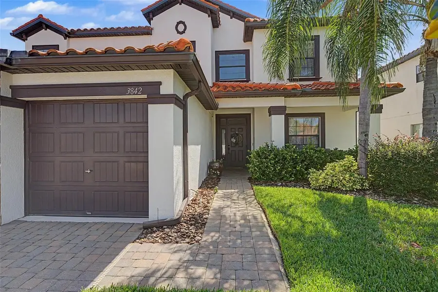 3842 Wellingborough Court, Land O Lakes, FL 34638 - #3