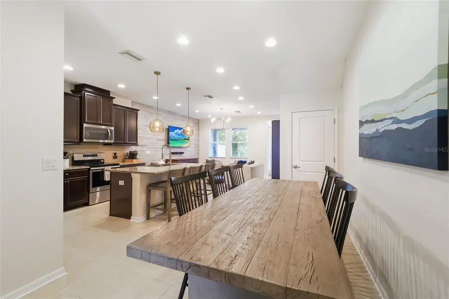6626 Citrus Creek Lane, Tampa, FL 33625 - #2