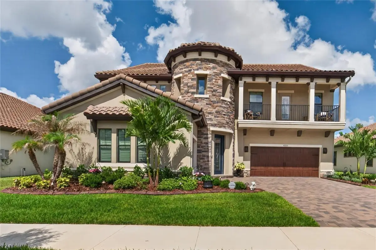 4285 Star View Place, Brandon, FL 33511 - #1