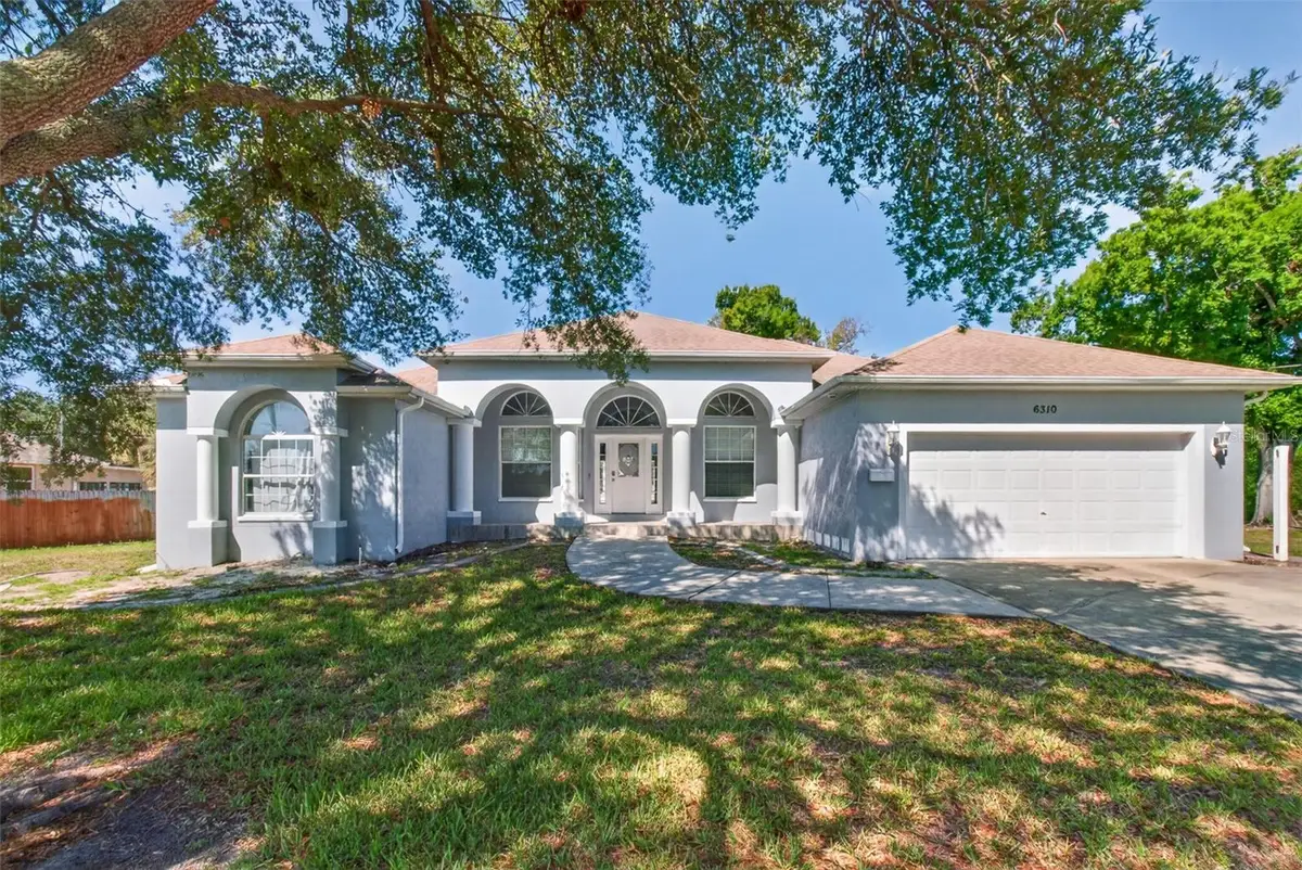 6310 Pershing Street Ne, Saint Petersburg, FL 33702 - #1