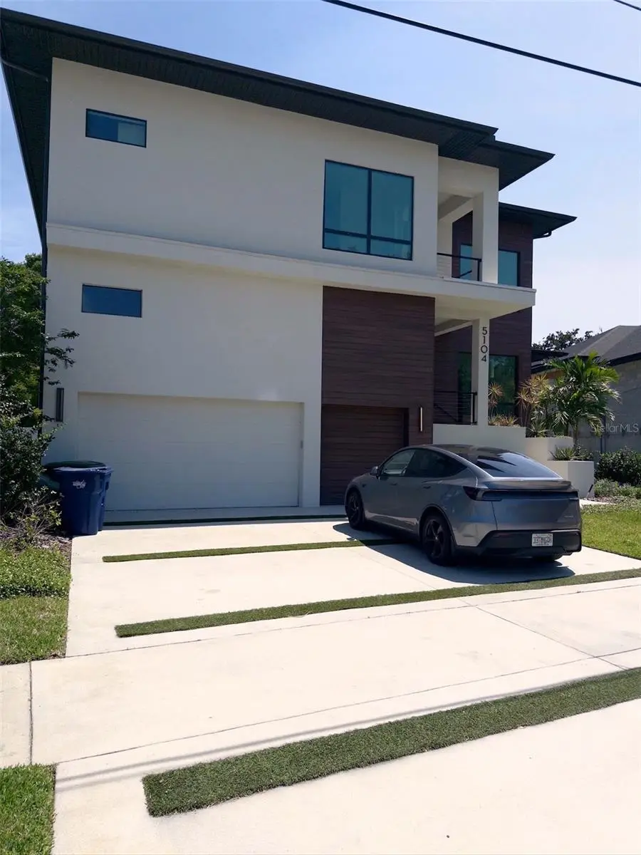 5104 W Evelyn Drive, Tampa, FL 33609 - #1