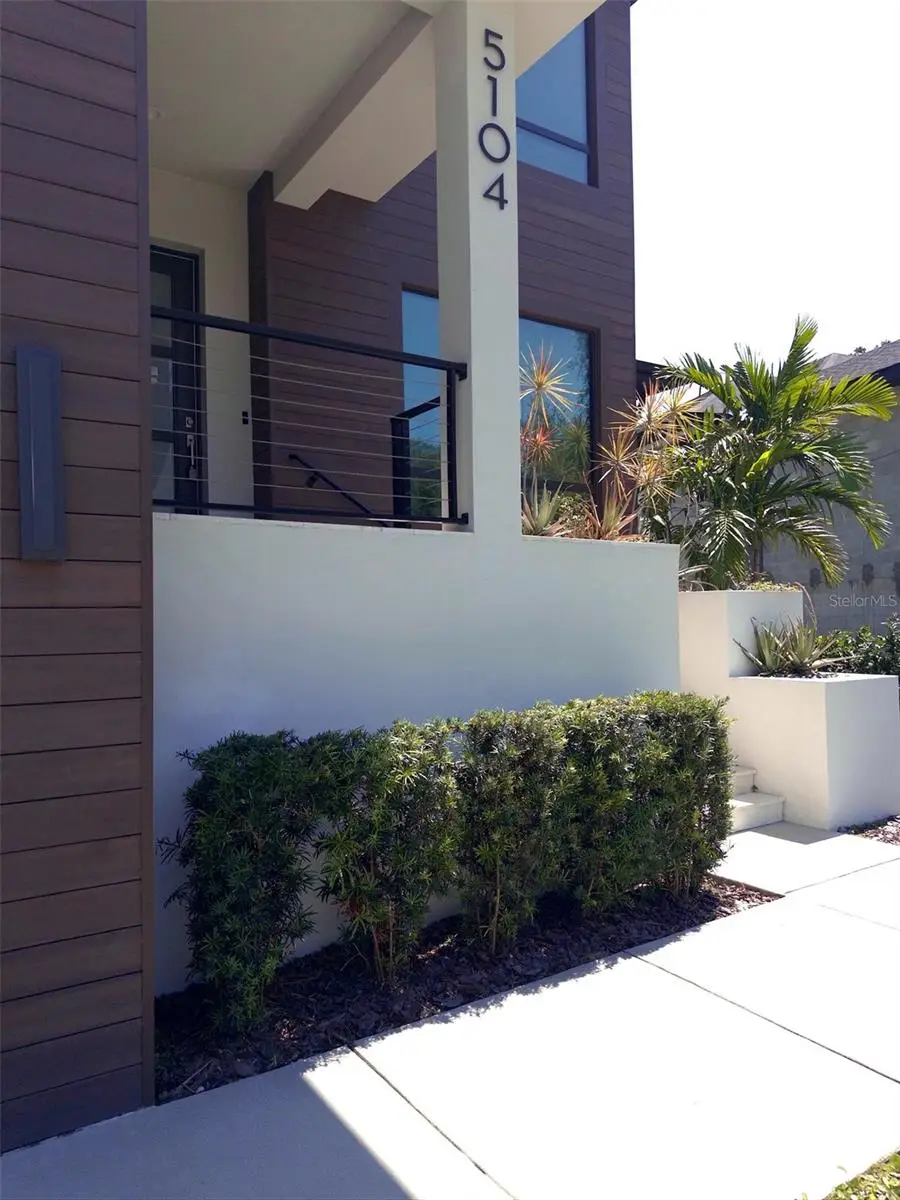 5104 W Evelyn Drive, Tampa, FL 33609 - #2