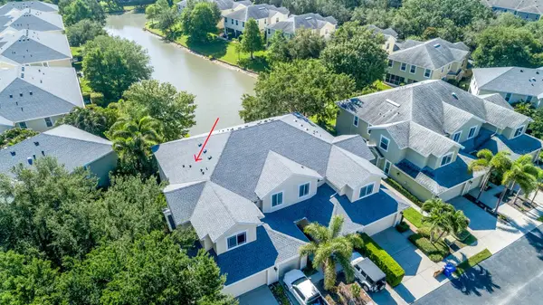 403 Harbor Ridge Drive, PALM HARBOR, FL 34683