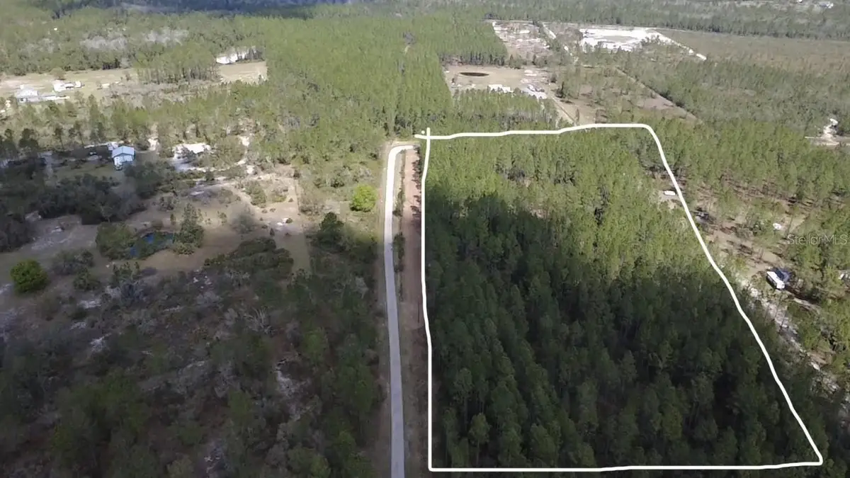 859 Wild Cur Road, Pierson, FL 32180 - #1