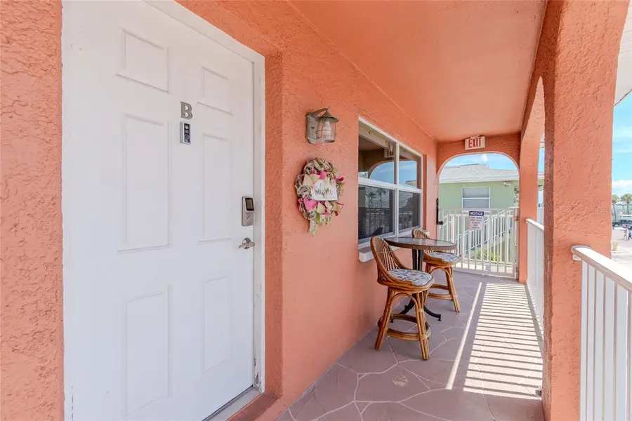 5605 Shore Boulevard S #1B, Gulfport, FL 33707 - #3