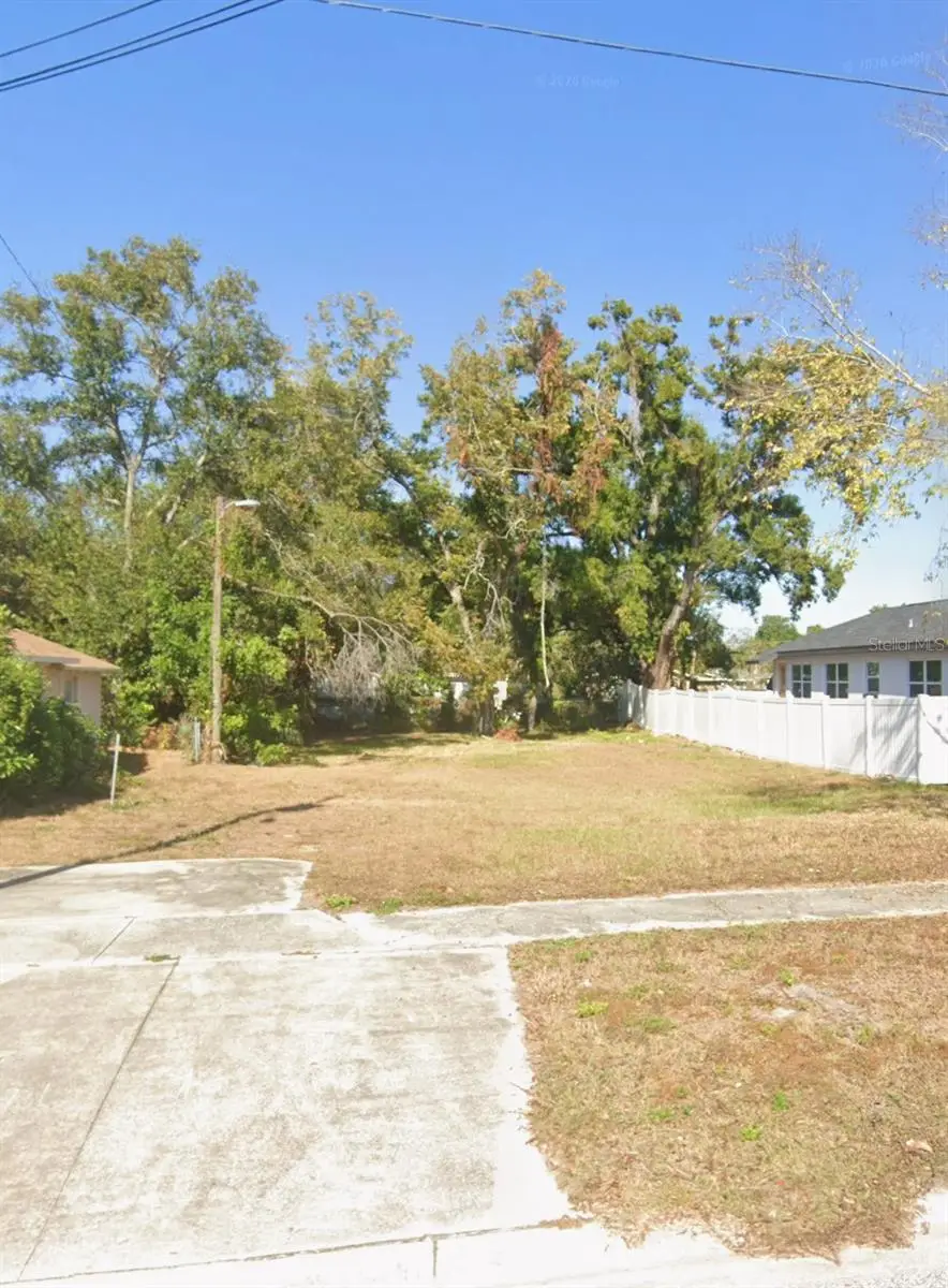 1608 E 31st Avenue, Tampa, FL 33610 - #1