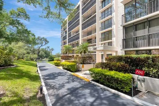 220 Belleview Boulevard #203, Belleair, FL 33756 - #1
