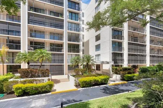 220 Belleview Boulevard #203, Belleair, FL 33756 - #3