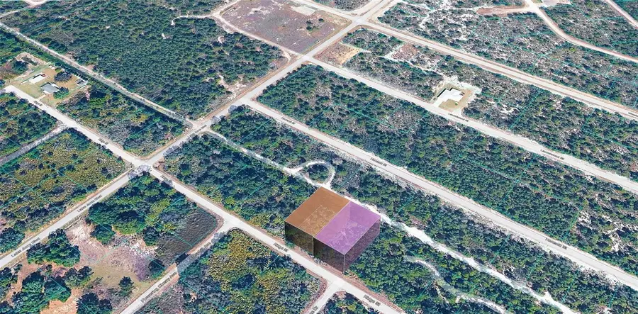 955 Ridge Street, Lake Placid, FL 33852 - #2