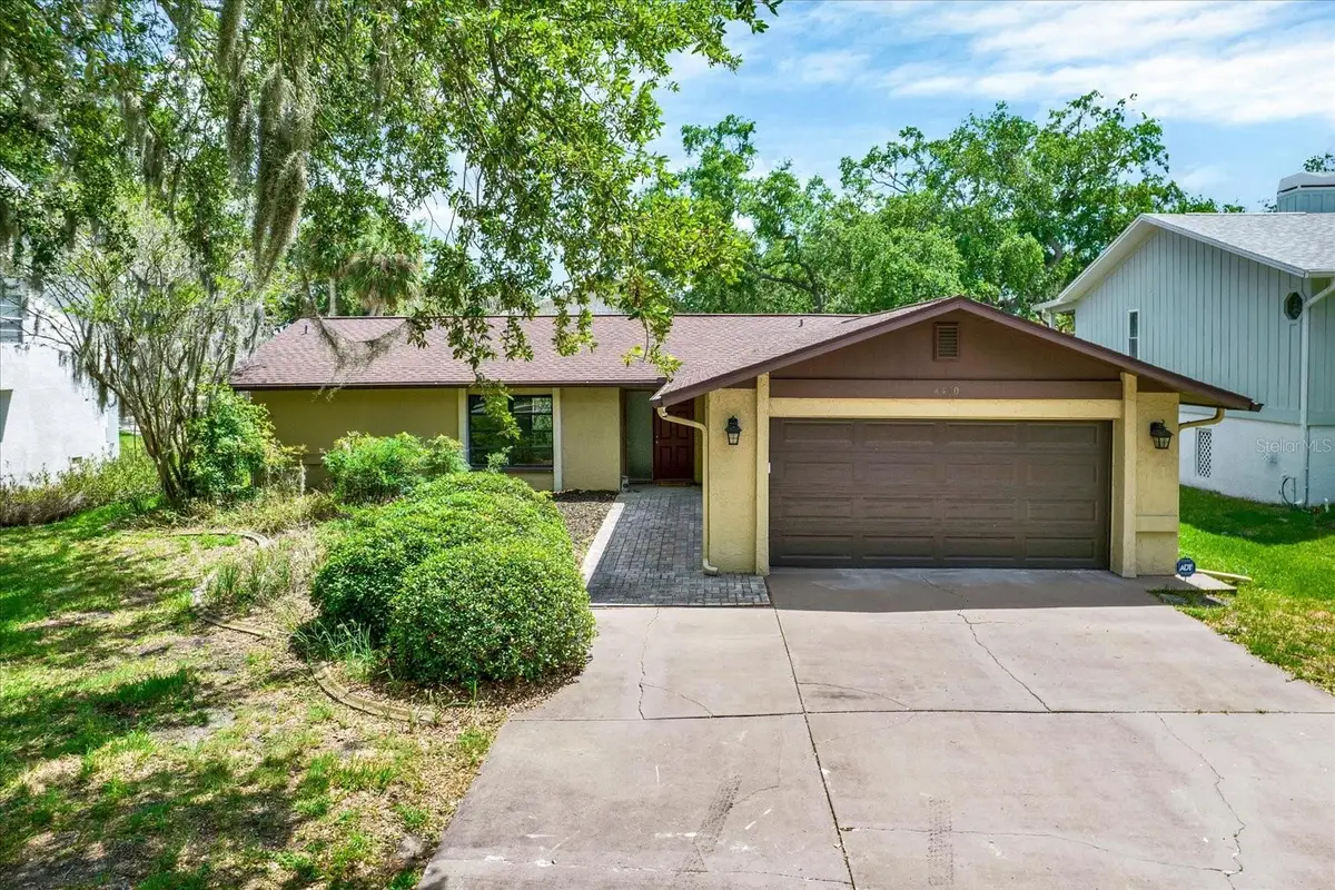 4420 Marine Parkway, New Port Richey, FL 34652 - #1