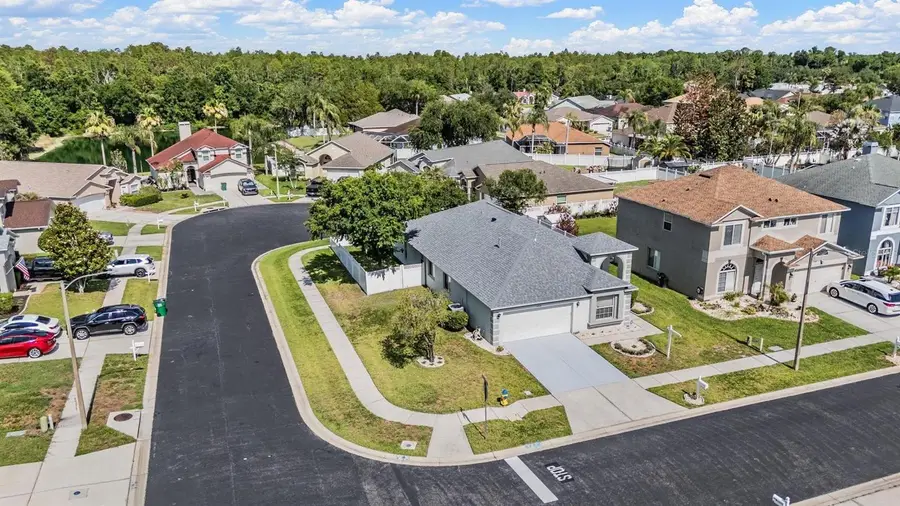 4940 Woodmere Road, Land O Lakes, FL 34639 - #3