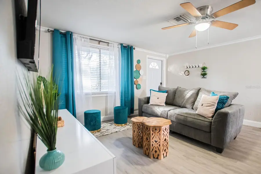 4615 Lords Avenue, Sarasota, FL 34231 - #2