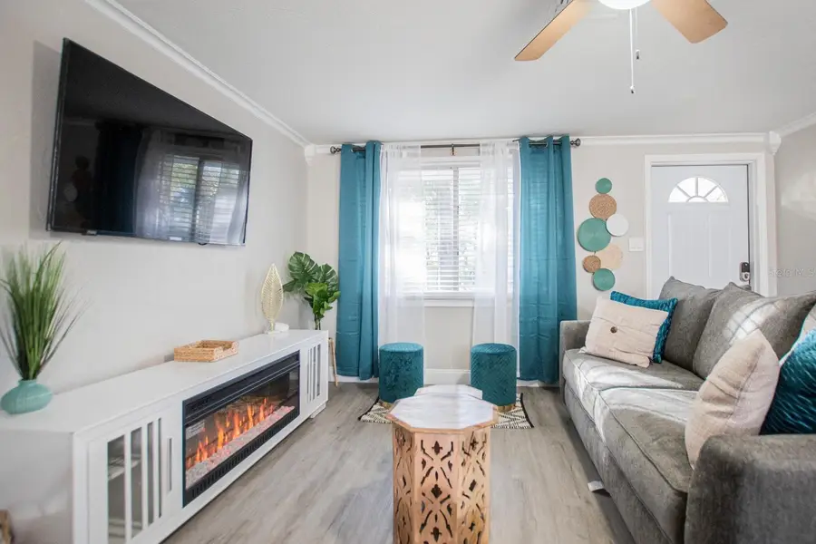 4615 Lords Avenue, Sarasota, FL 34231 - #3