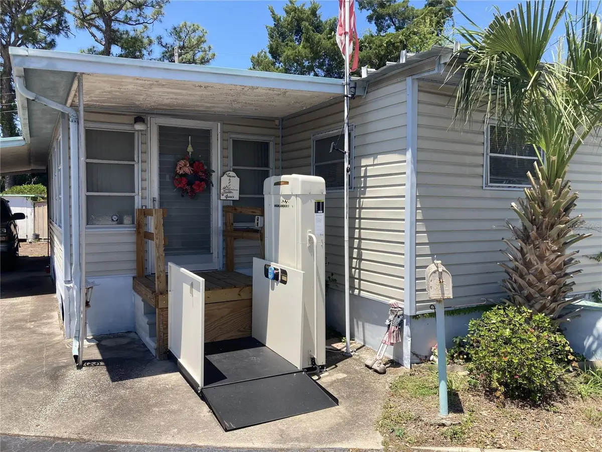 7801 34th Avenue N #93, Saint Petersburg, FL 33710 - #1