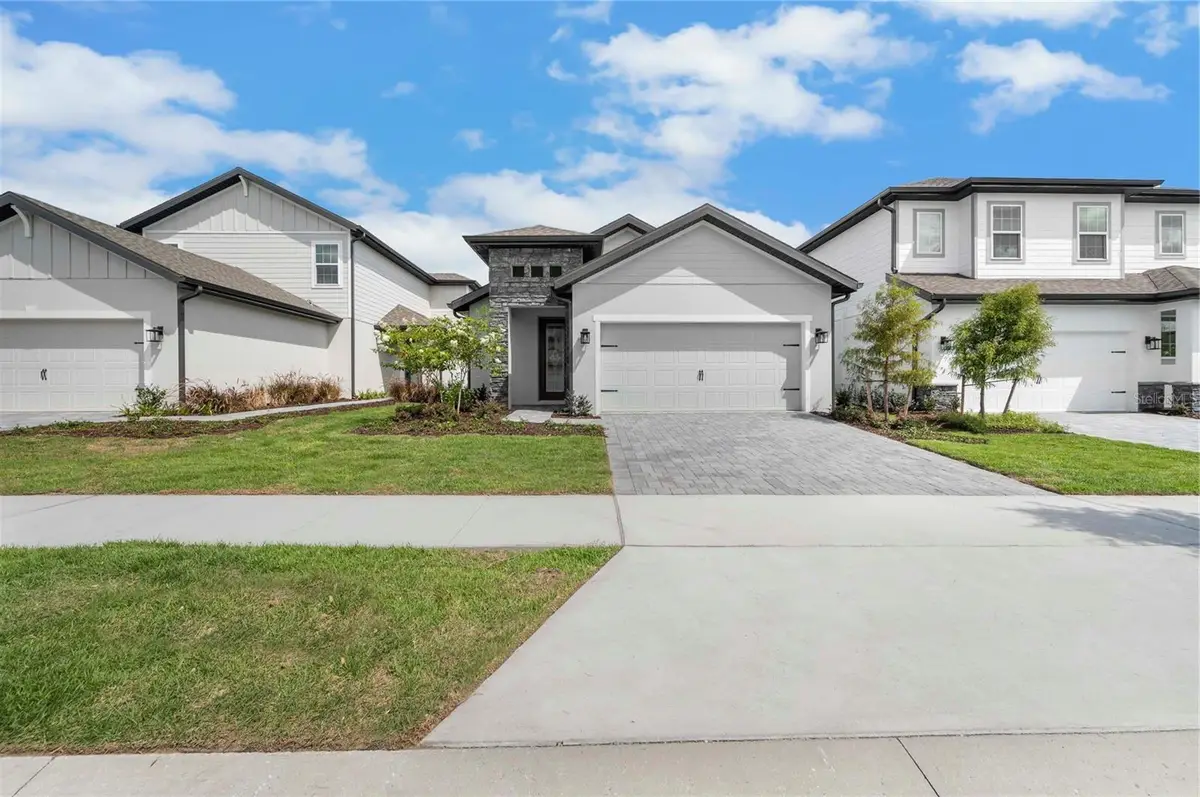7891 Somersworth Drive, Kissimmee, FL 34747 - #1