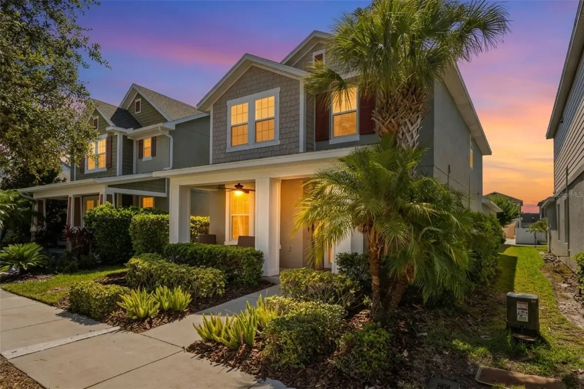 2542 Claymore Street, Odessa, FL 33556 - #1