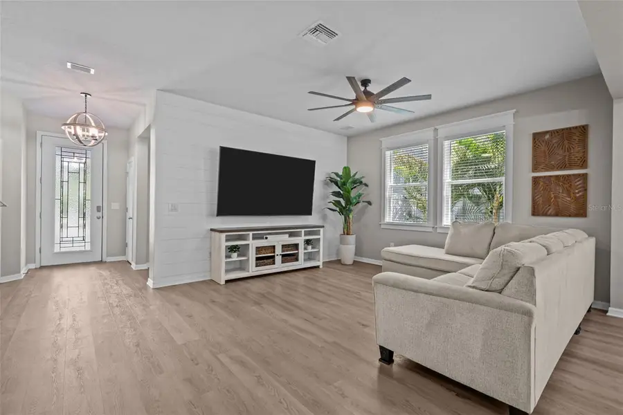 2542 Claymore Street, Odessa, FL 33556 - #3