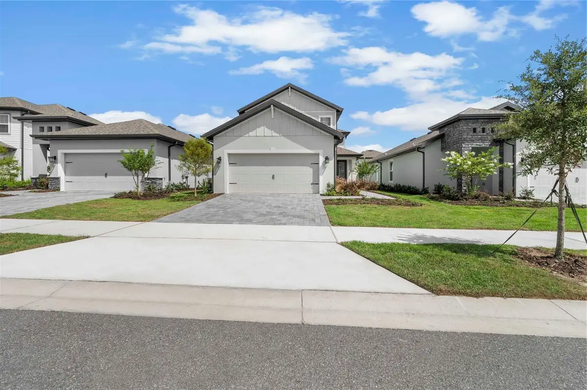 7879 Somersworth Drive, Kissimmee, FL 34747 - #1