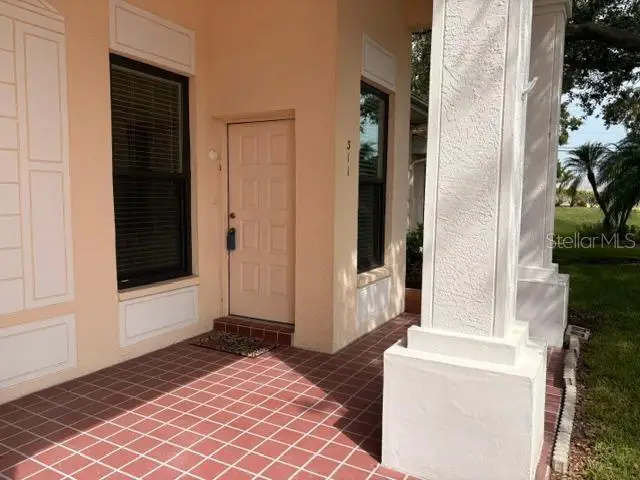 311 Kelsey Way #3, Sun City Center, FL 33573 - #1