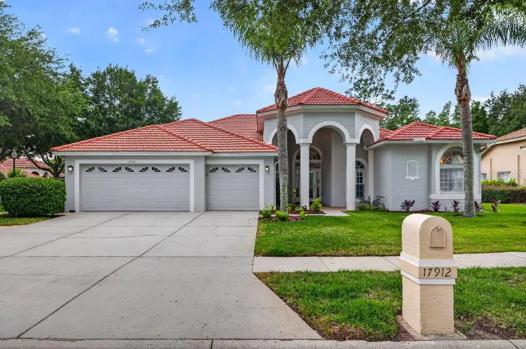17912 Arbor Haven Drive, Tampa, FL 33647 - #1