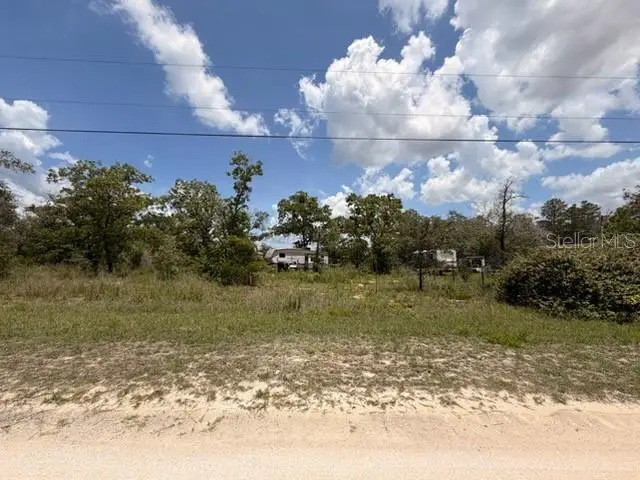 0 Fulmar Road, Weeki Wachee, FL 34614 - #1