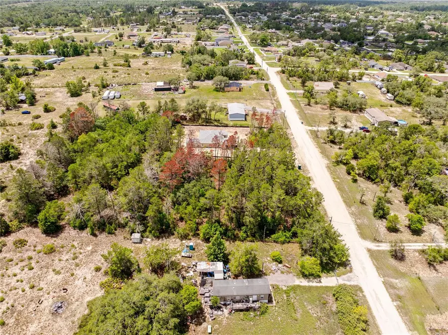0 Fulmar Road, Weeki Wachee, FL 34614 - #2