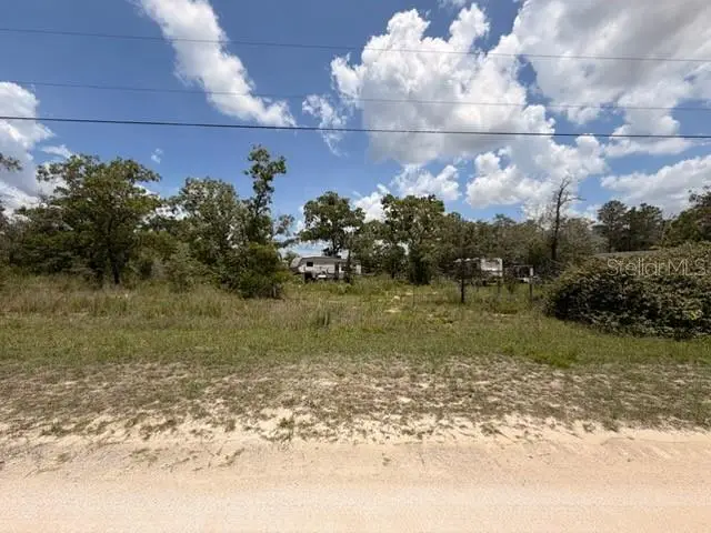 0 Fulmar Road, Weeki Wachee, FL 34614 - #3