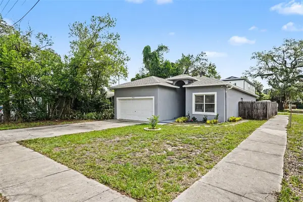 8301 N Marks Street, TAMPA, FL 33604
