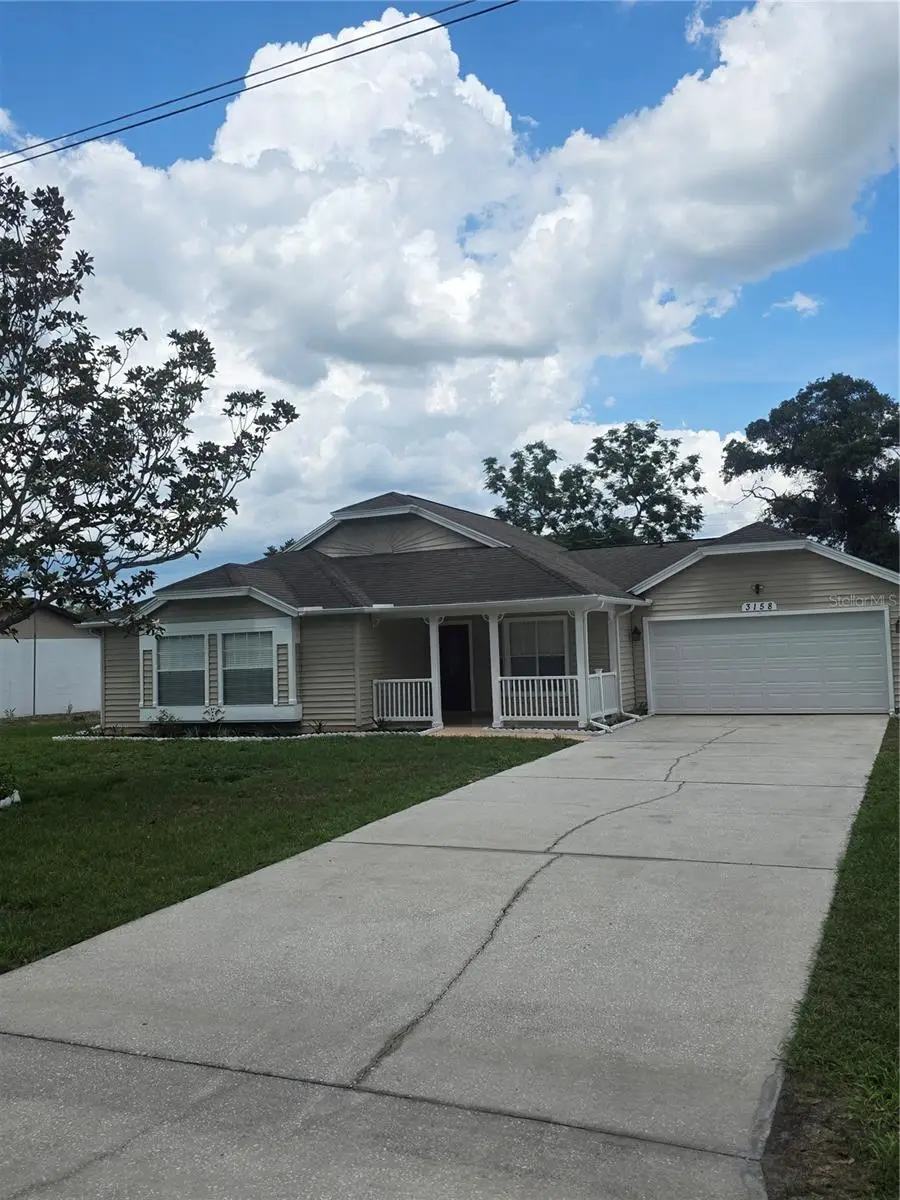 3158 Ambassador Avenue, Spring Hill, FL 34609 - #2