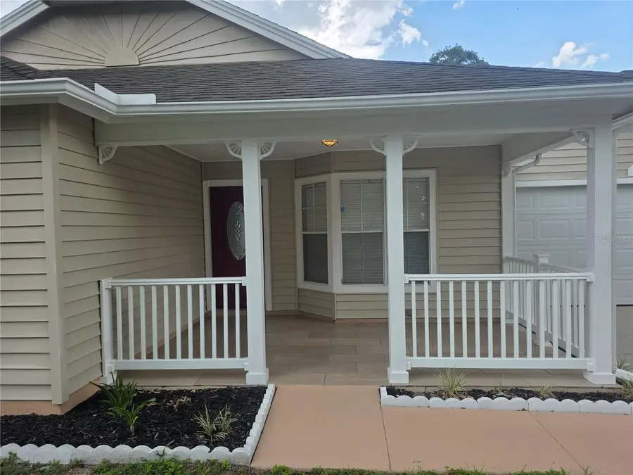 3158 Ambassador Avenue, Spring Hill, FL 34609 - #3