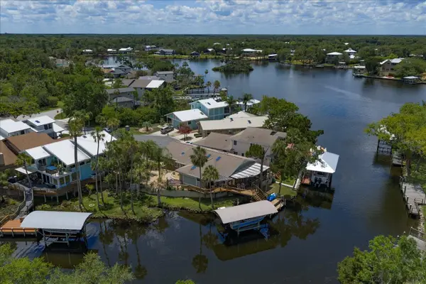 11579 W Rosa Court, HOMOSASSA, FL 34448