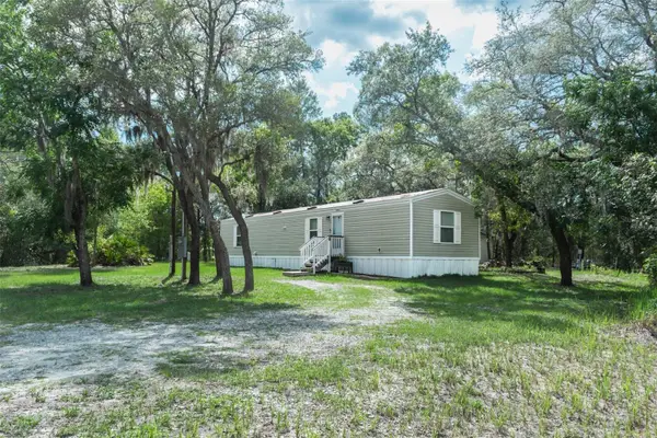 16433 Ramona Lane, HUDSON, FL 34667
