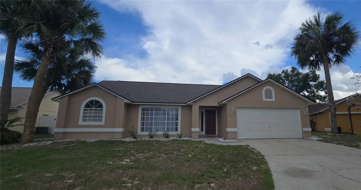 131 Clowson Court, Ocoee, FL 34761 - #1