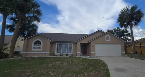 131 Clowson Court, OCOEE, FL 34761
