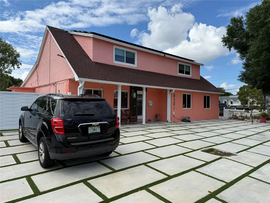 8301 Lopez Drive, Tampa, FL 33615 - #2