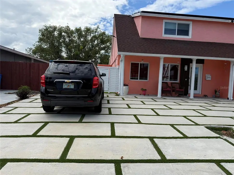 8301 Lopez Drive, Tampa, FL 33615 - #3