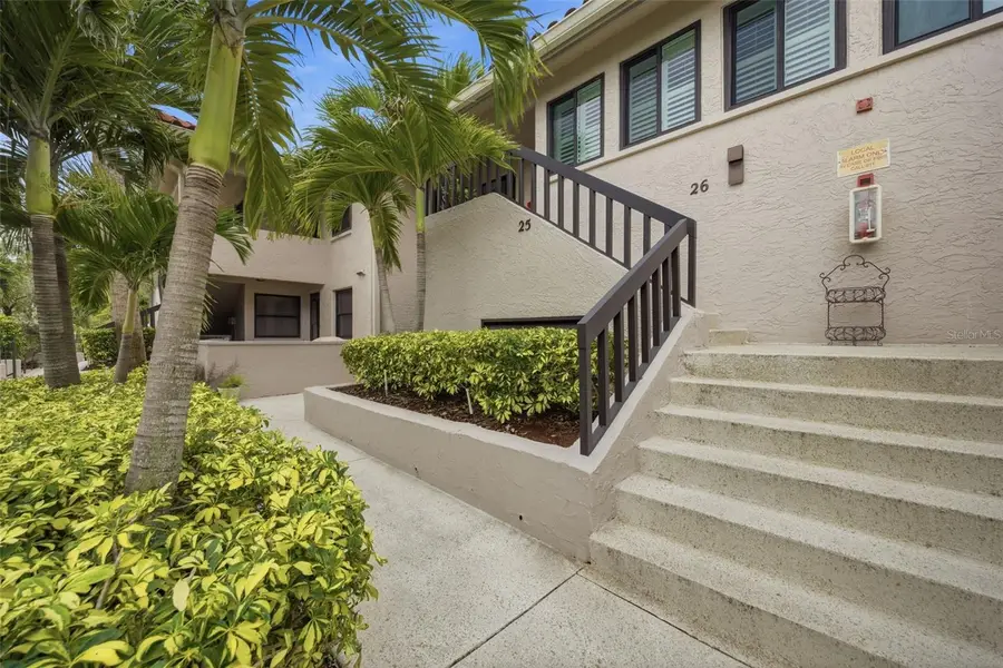 1802 Mariner Drive E #25, Tarpon Springs, FL 34689 - #3