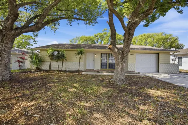 6831 Amarillo Street, PORT RICHEY, FL 34668