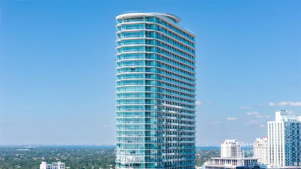 400 Central Avenue #3906, ST PETERSBURG, FL 33701