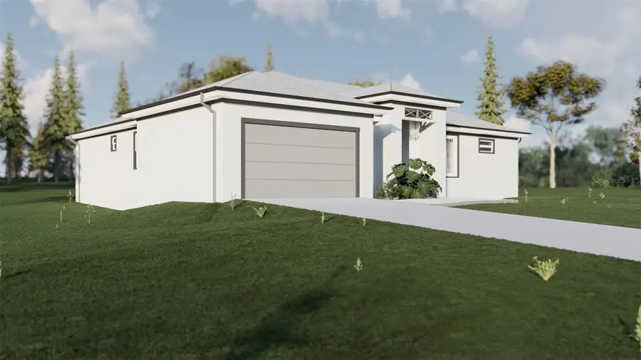 16444 Caldwell Lane, Spring Hill, FL 34610 - #2